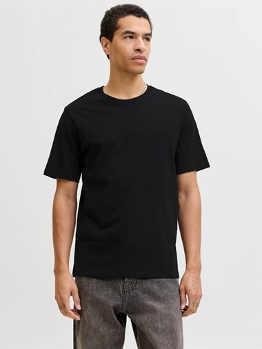 Jack & Jones Jjeorganic Basic Tee Ss O-Neck Noos Erkek T-Shirt