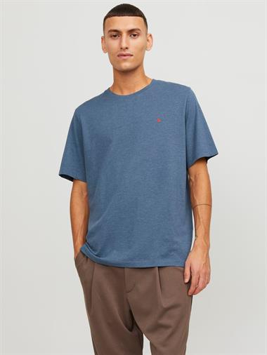 Jack & Jones Jjepaulos Tee Ss Crew Neck Noos Erkek T-Shirt