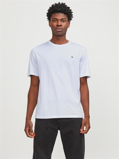 Jack & Jones Jjepaulos Tee Ss Crew Neck Noos Erkek T-Shirt