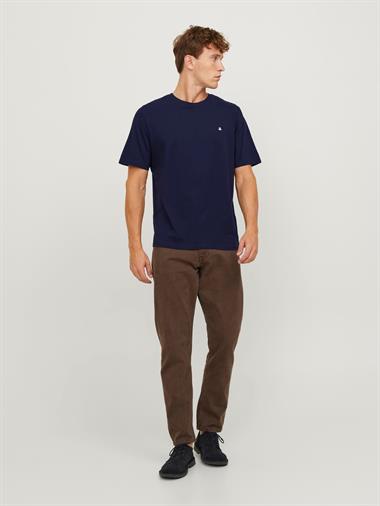 Jack & Jones Jjepaulos Tee Ss Crew Neck Noos Erkek T-Shirt