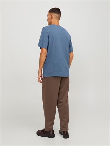 Jack & Jones Jjepaulos Tee Ss Crew Neck Noos Erkek T-Shirt