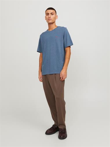 Jack & Jones Jjepaulos Tee Ss Crew Neck Noos Erkek T-Shirt