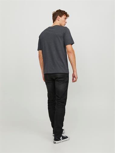 Jack & Jones Jjepaulos Tee Ss Crew Neck Noos Erkek T-Shirt