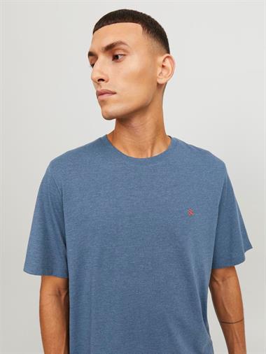Jack & Jones Jjepaulos Tee Ss Crew Neck Noos Erkek T-Shirt