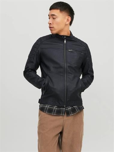 Jack & Jones JJerocky Jacket Noos Erkek Mont