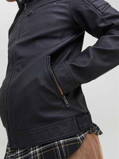 Jack & Jones JJerocky Jacket Noos Erkek Mont