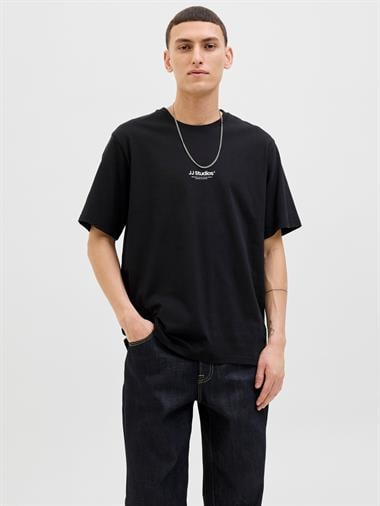 Jack & Jones JJEsoho Tee SS Crew Neck Noos Erkek T-Shirt
