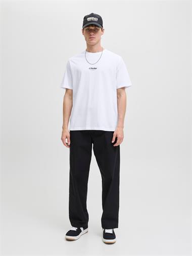 Jack & Jones JJEsoho Tee SS Crew Neck Noos Erkek T-Shirt