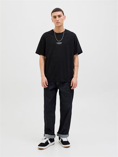 Jack & Jones JJEsoho Tee SS Crew Neck Noos Erkek T-Shirt