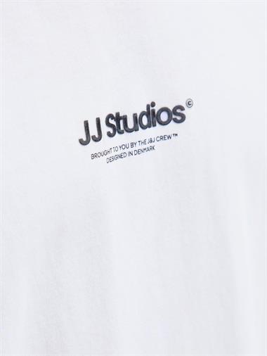 Jack & Jones JJEsoho Tee SS Crew Neck Noos Erkek T-Shirt