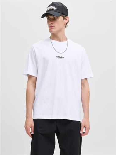 Jack & Jones JJEsoho Tee SS Crew Neck Noos Erkek T-Shirt
