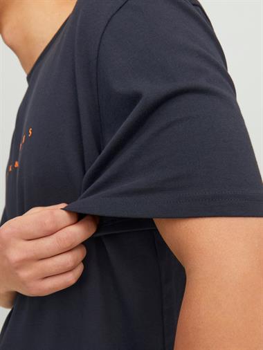 Jack & Jones JJestar JJ Tee SS Noos Erkek T-Shirt