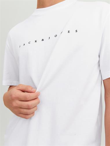 Jack & Jones JJestar JJ Tee SS Noos Erkek T-Shirt
