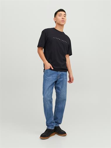 Jack & Jones JJestar JJ Tee SS Noos Erkek T-Shirt