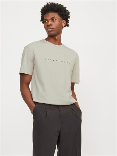 Jack & Jones JJestar JJ Tee SS Noos Erkek T-Shirt