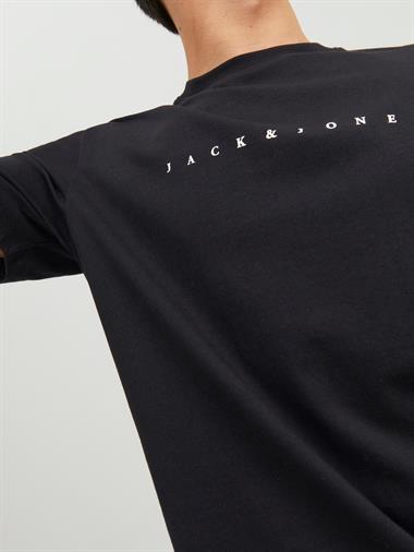 Jack & Jones JJestar JJ Tee SS Noos Erkek T-Shirt