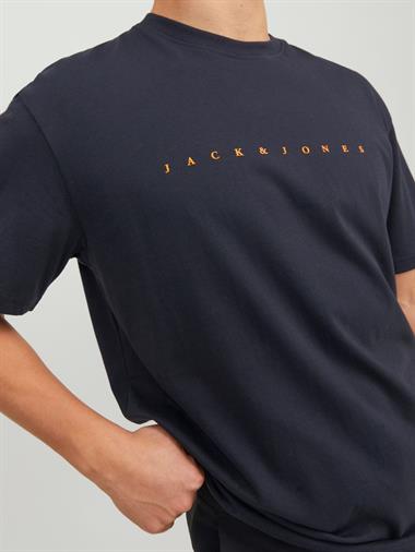 Jack & Jones JJestar JJ Tee SS Noos Erkek T-Shirt
