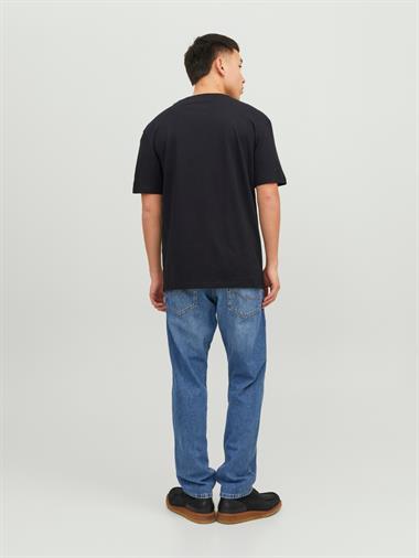 Jack & Jones JJestar JJ Tee SS Noos Erkek T-Shirt