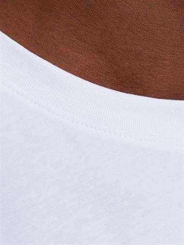 Jack & Jones Jjeurban Edge Tee Ss O-Neck Noos Erkek T-Shirt