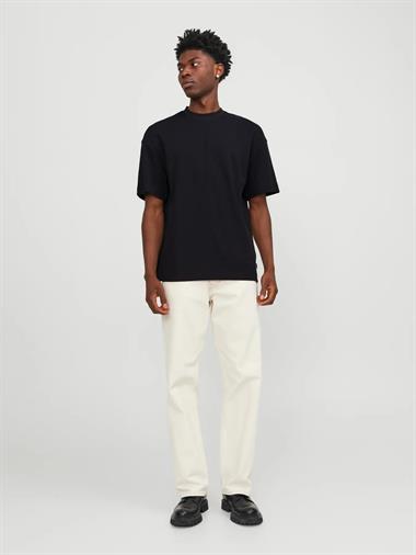 Jack & Jones Jjeurban Edge Tee Ss O-Neck Noos Erkek T-Shirt