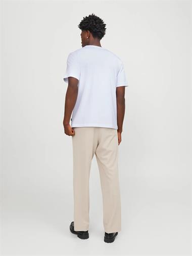 Jack & Jones Jjeurban Edge Tee Ss O-Neck Noos Erkek T-Shirt