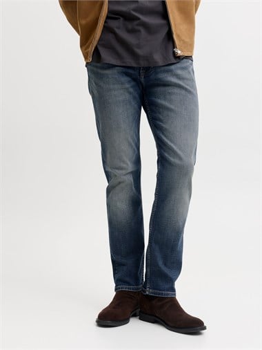 Jack & Jones Jjiclark Jjvintage Cb 169 Noos Erkek Jean Pantolon