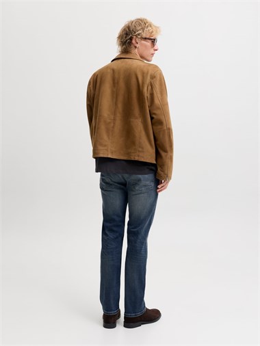 Jack & Jones Jjiclark Jjvintage Cb 169 Noos Erkek Jean Pantolon