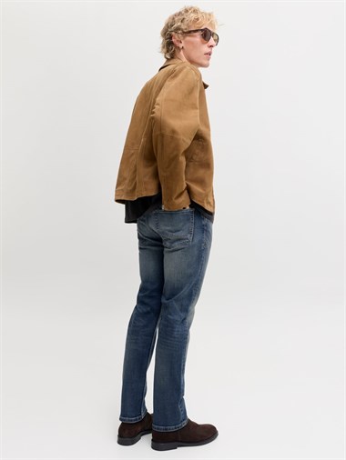 Jack & Jones Jjiclark Jjvintage Cb 169 Noos Erkek Jean Pantolon