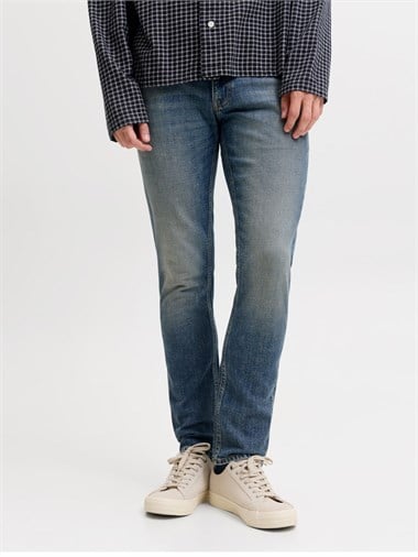 Jack & Jones Jjiglenn Jjdylan Sbd 159 Sn Erkek Jean Pantolon