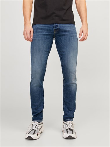 Jack & Jones Jjiglenn Jjfox 50Sps Cb 036 Noos Erkek Jean Pantolon