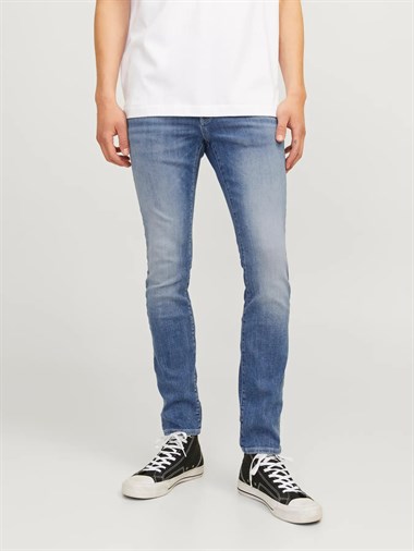Jack & Jones Jjiglenn Jjfox Am 489 50Sps Noos Erkek Jean Pantolon