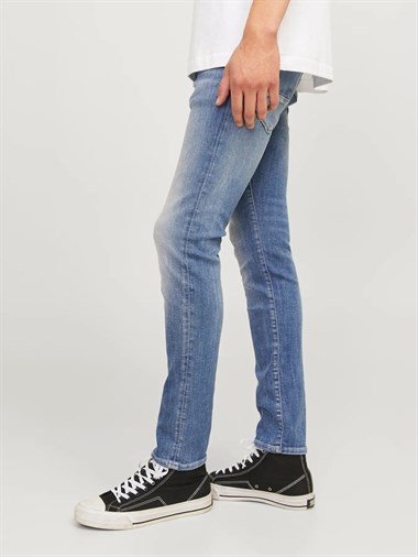 Jack & Jones Jjiglenn Jjfox Am 489 50Sps Noos Erkek Jean Pantolon