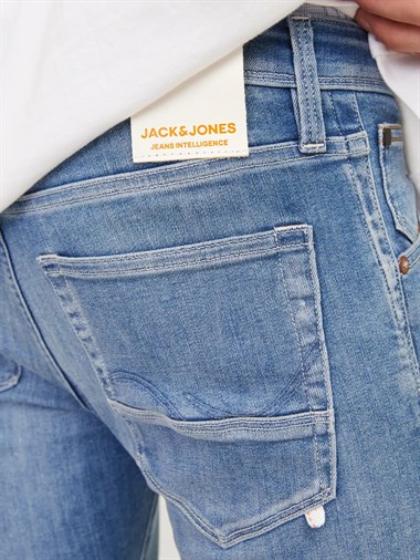 Jack & Jones Jjiglenn Jjfox Am 489 50Sps Noos Erkek Jean Pantolon