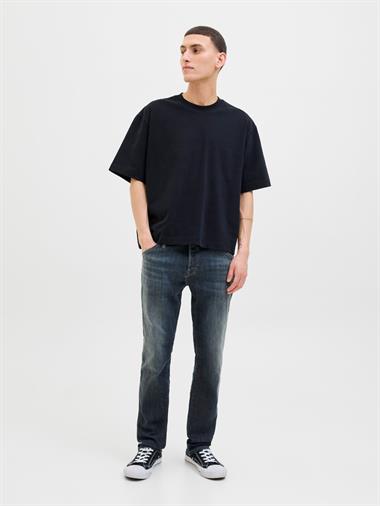 Jack & Jones Jjıglenn Jjfox Am 497 Sps Noos Erkek Jean Pantolon