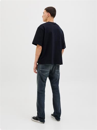 Jack & Jones Jjıglenn Jjfox Am 497 Sps Noos Erkek Jean Pantolon