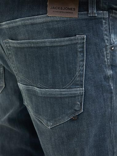 Jack & Jones Jjıglenn Jjfox Am 497 Sps Noos Erkek Jean Pantolon