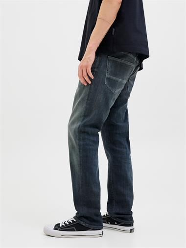 Jack & Jones Jjıglenn Jjfox Am 497 Sps Noos Erkek Jean Pantolon