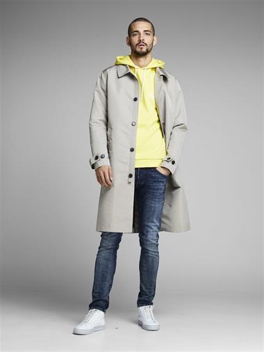 Jack & Jones Jjiglenn Jjicon Jj 057 50Sps Noos Erkek Jean Pantolon