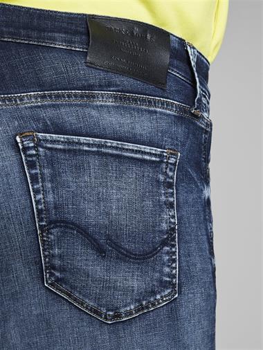 Jack & Jones Jjiglenn Jjicon Jj 057 50Sps Noos Erkek Jean Pantolon