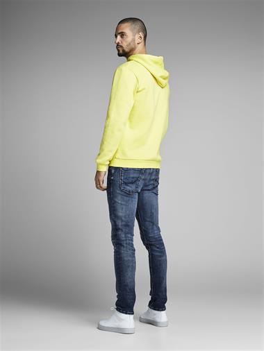 Jack & Jones Jjiglenn Jjicon Jj 057 50Sps Noos Erkek Jean Pantolon