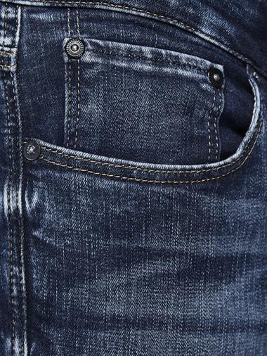 Jack & Jones Jjiglenn Jjicon Jj 057 50Sps Noos Erkek Jean Pantolon