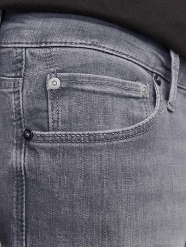 Jack & Jones Jjiglenn Jjicon Jj 257 50Sps Noos Erkek Jean Pantolon