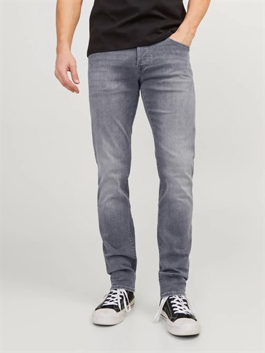 Jack & Jones Jjiglenn Jjicon Jj 257 50Sps Noos Erkek Jean Pantolon