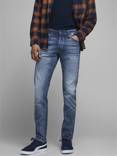 Jack & Jones Jjiglenn Jjicon Jj 357 50Sps Noos Erkek Jean Pantolon