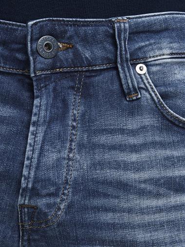 Jack & Jones Jjiglenn Jjicon Jj 357 50Sps Noos Erkek Jean Pantolon