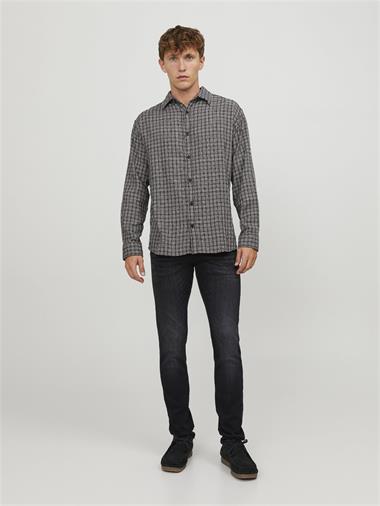 Jack & Jones Jjiglenn Jjicon Jj 557 50Sps Noos Erkek Jean Pantolon