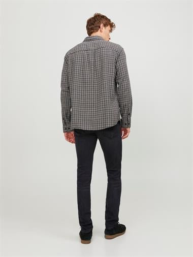 Jack & Jones Jjiglenn Jjicon Jj 557 50Sps Noos Erkek Jean Pantolon