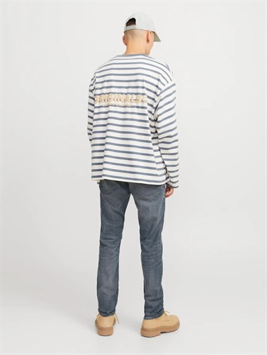 Jack & Jones Jjiglenn Jjicon Jj 619 50Sps Noos Erkek Jean Pantolon