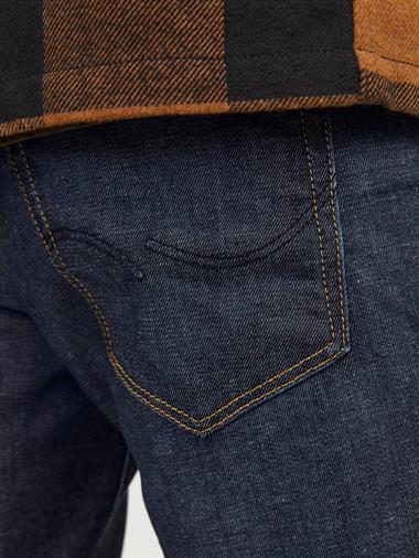 Jack & Jones Jjiglenn Jjicon Jj 919 50Sps Noos Erkek Jean Pantolon
