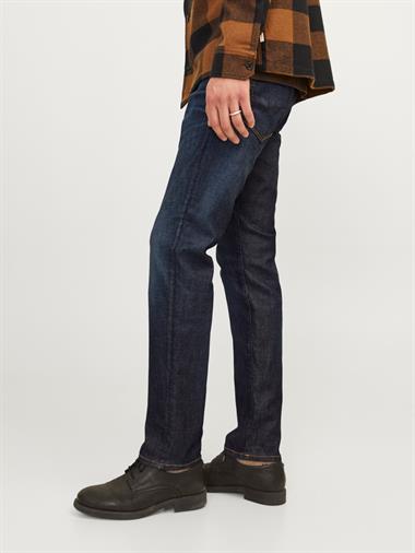 Jack & Jones Jjiglenn Jjicon Jj 919 50Sps Noos Erkek Jean Pantolon